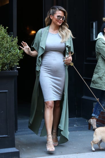 Celebrity Nursery Inspiration