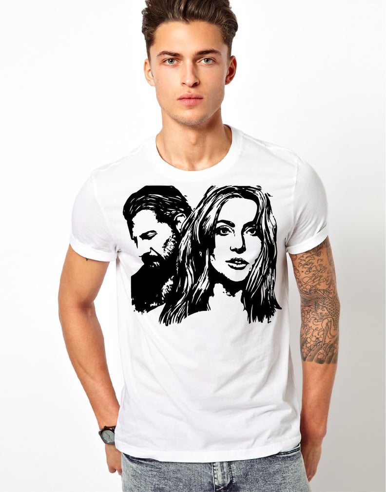 Ally and Jackson Maine T-Shirt