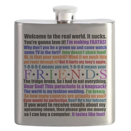 Quotes Flask