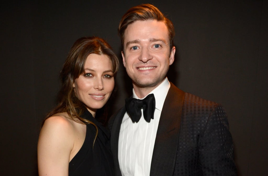 Reactions to Justin Timberlake and Jessica Biel Baby Rumors
