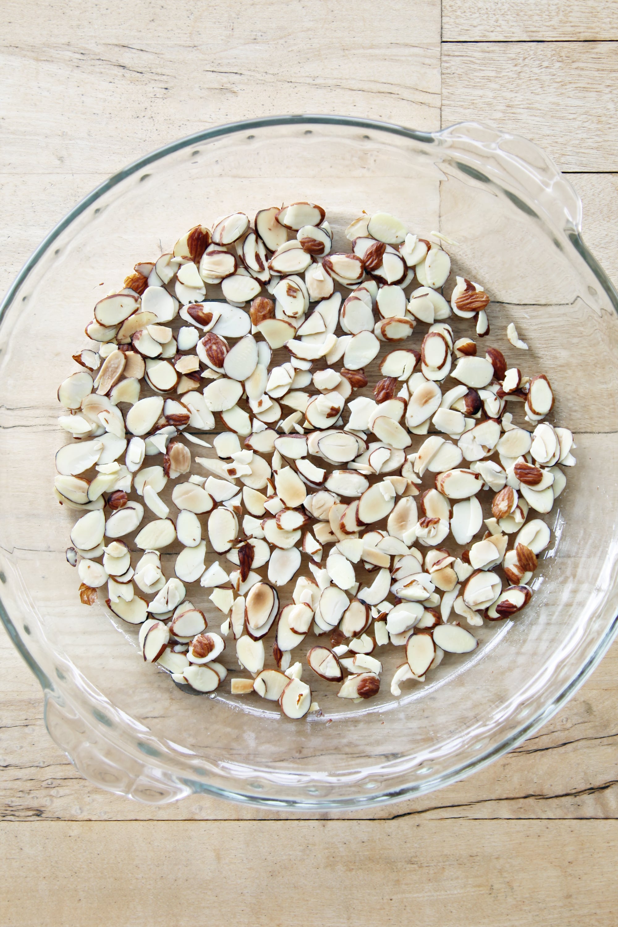 How to Toast Nuts in the Microwave POPSUGAR Food