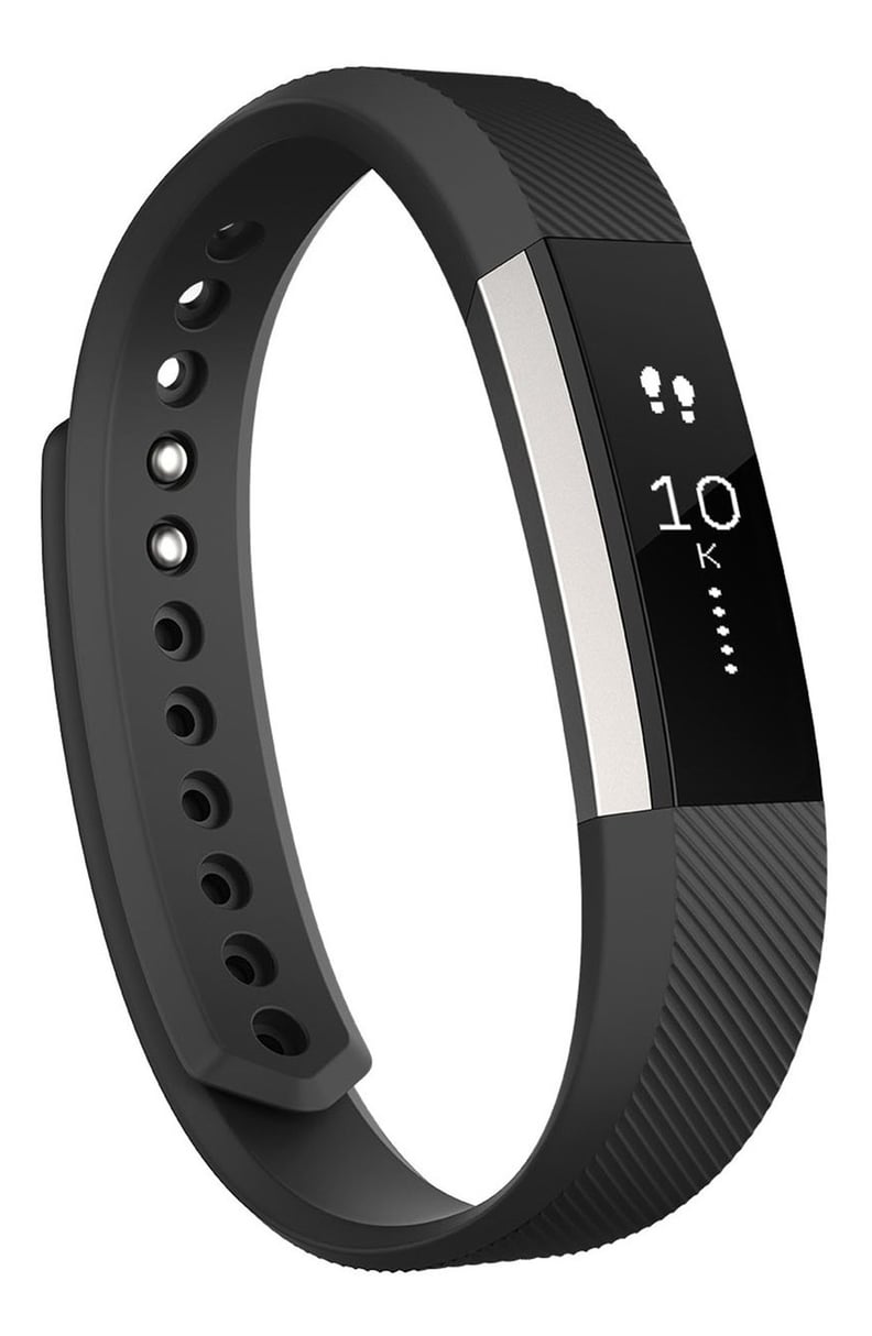 Fitbit "Alta" Wireless Fitness Tracker