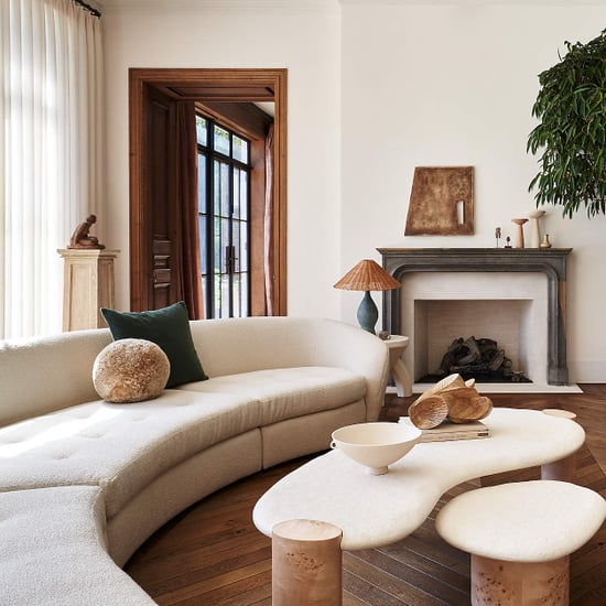 Best Furniture and Decor From Crate & Barrel