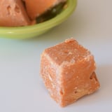 2-Ingredient Pumpkin Dog Treat Recipe