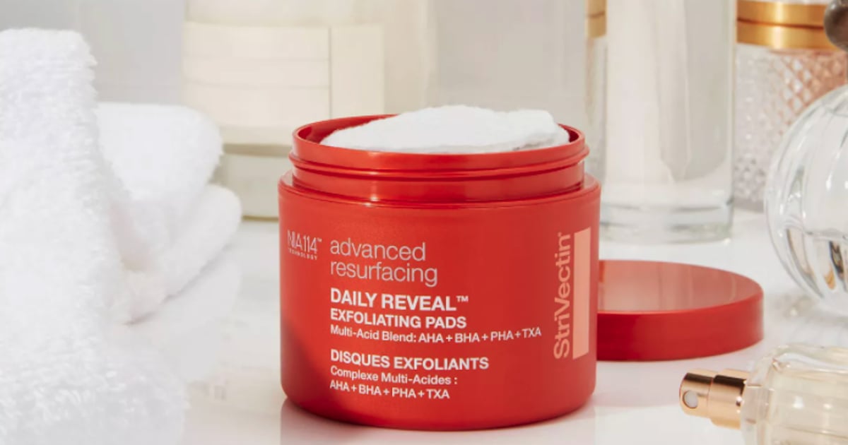 Best Ulta SkinCare Products at Target 2021 POPSUGAR Beauty