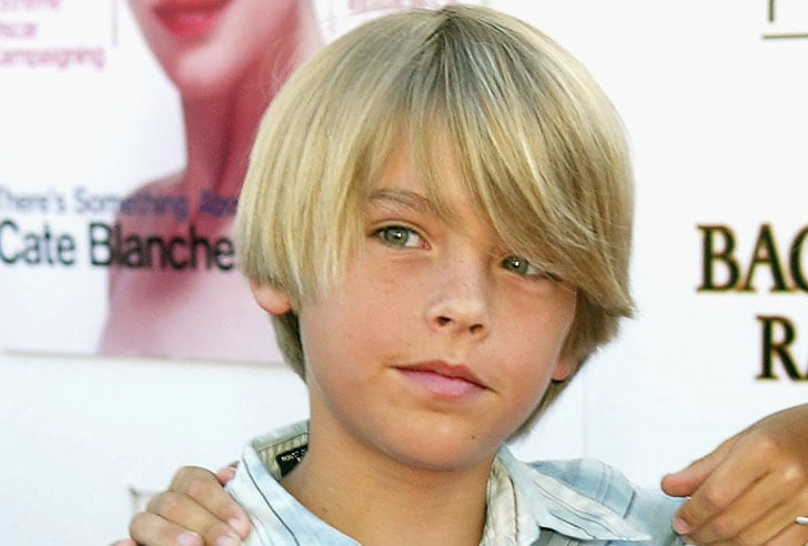 Sprouse Twins Quiz 1