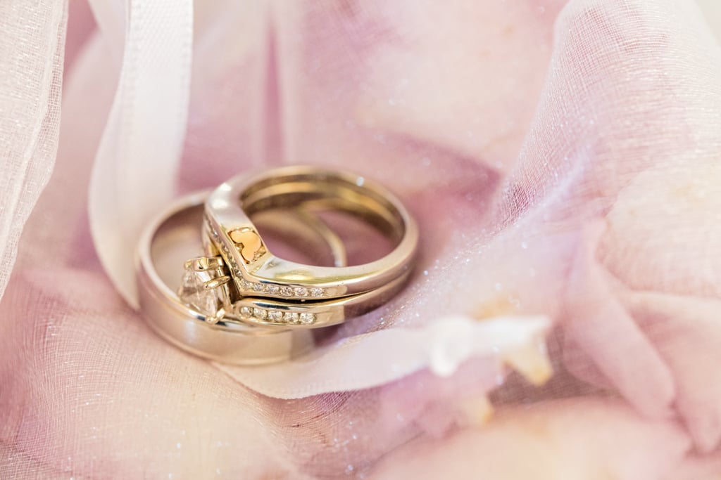 Disneyland Halloween Wedding