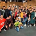 Goodbye, Tanners! The Fuller House Cast Post Tearful Tributes as They Wrap Final Season