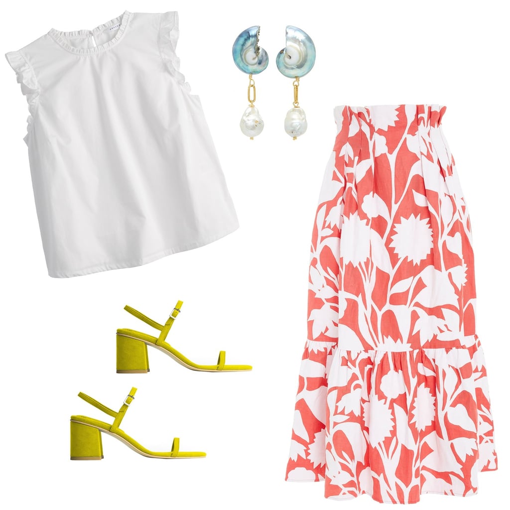 Vacation Outfits For Summer