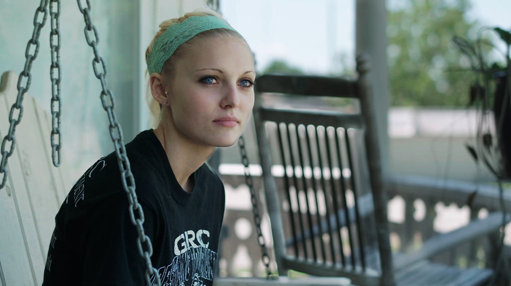 Audrie & Daisy