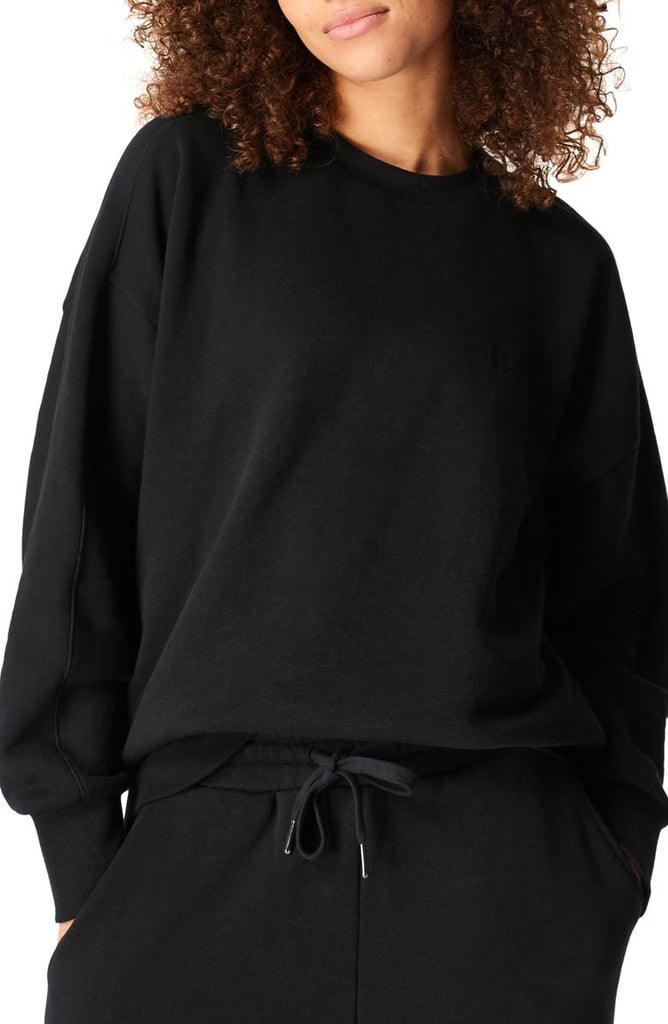 Sweaty Betty Essentials Sweatshirt