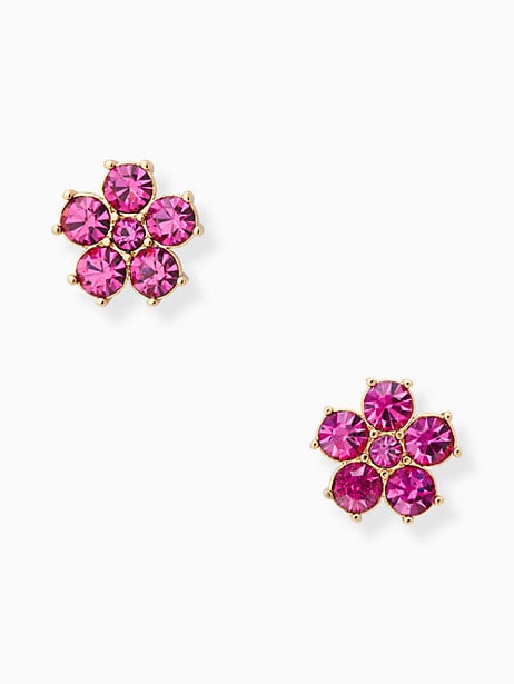 Flower Studs