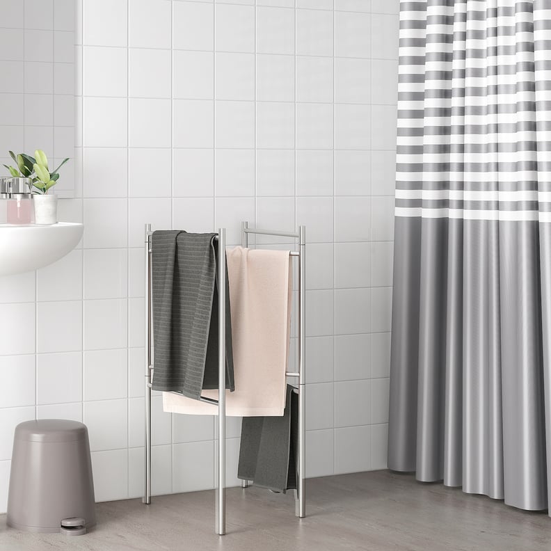 Brogrund Extendable Towel Stand