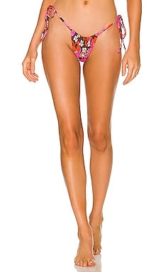 Tia Bikini Bottom