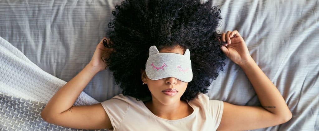 These Are the Sleeping Habits You Might Have Based on Your Zodiac Sign