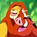 The Lion King Reboot Details