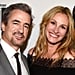 Julia Roberts and Dermot Mulroney at Guys Choice Awards 2016