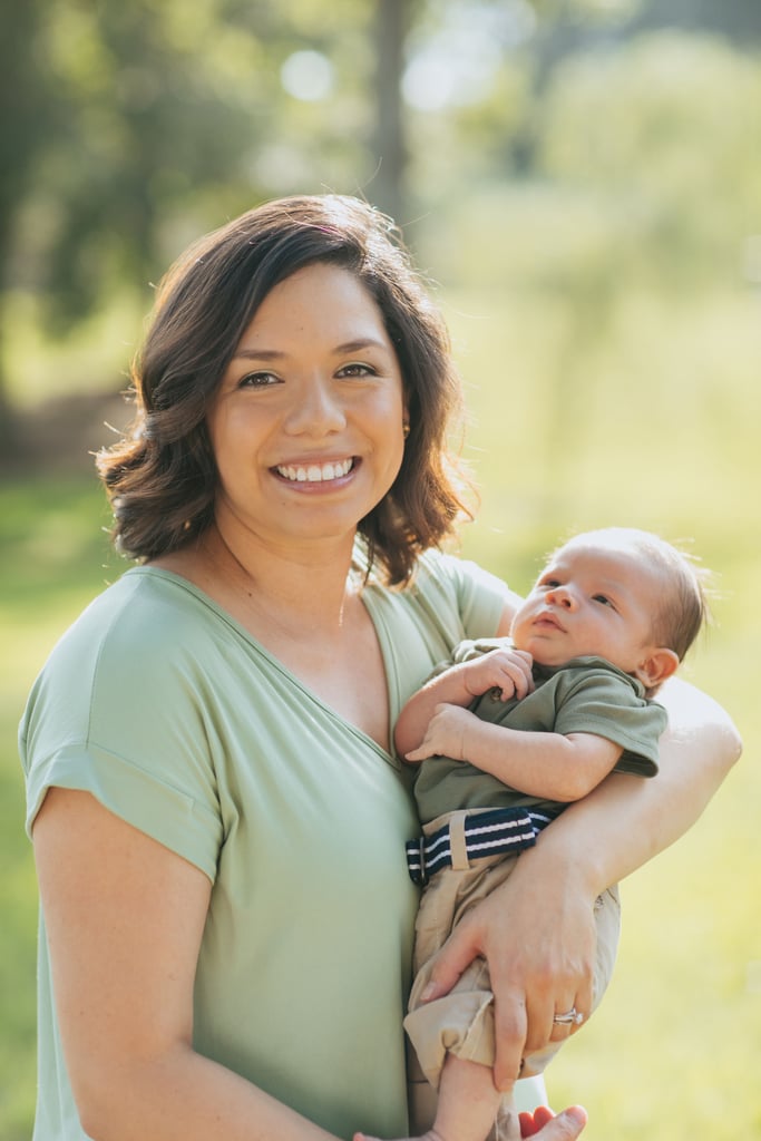 Many moms relayed how healing it was to talk about what they went through, and appreciated the opportunity to use their struggles to help someone else.

    Related:

            
            
                                    
                            

            This Mom Had a Maternity Shoot at Target For Her Rainbow Baby — It&apos;ll Feed Your Soul