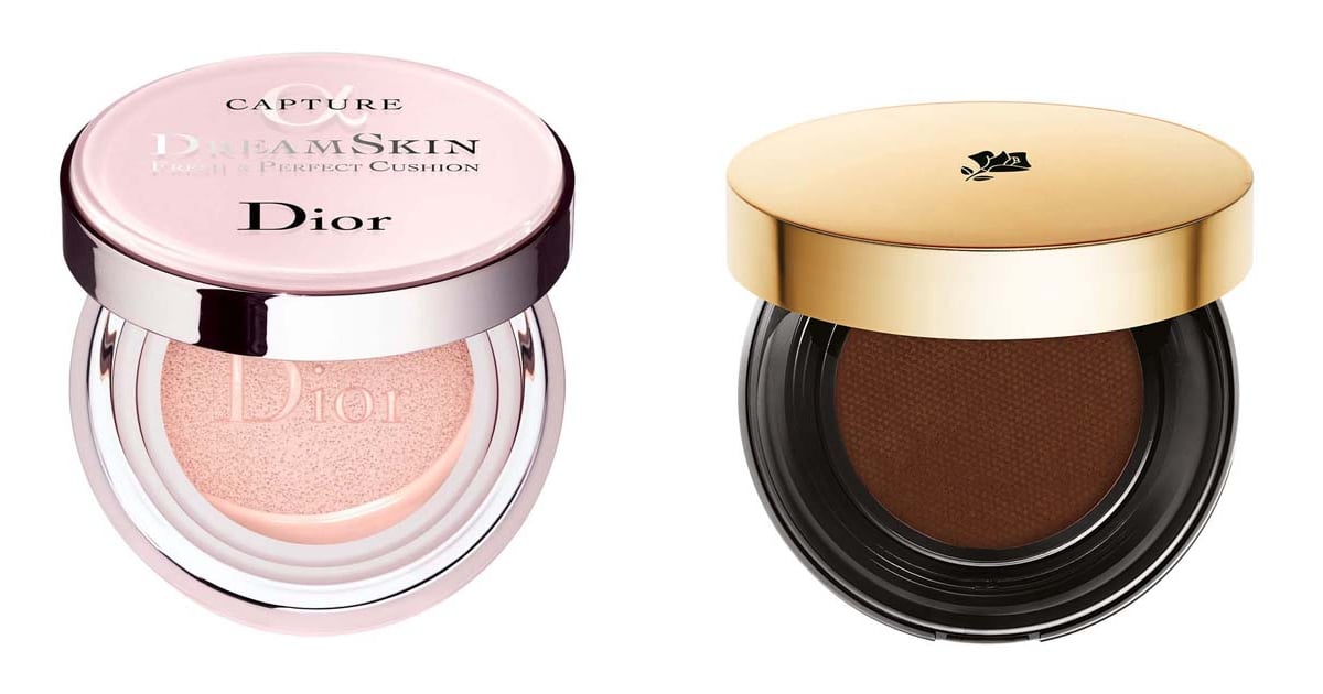 The 15 Best Cushion Foundations For Dewy, Glowing Skin