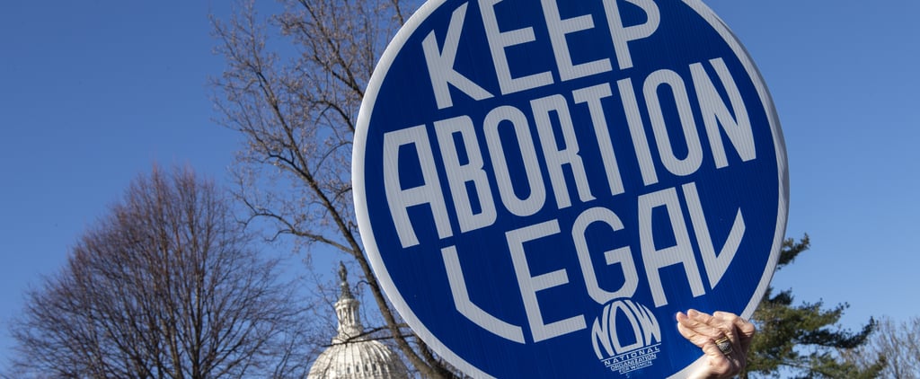 Supreme Court Abortion Oriaku Njoku Interview