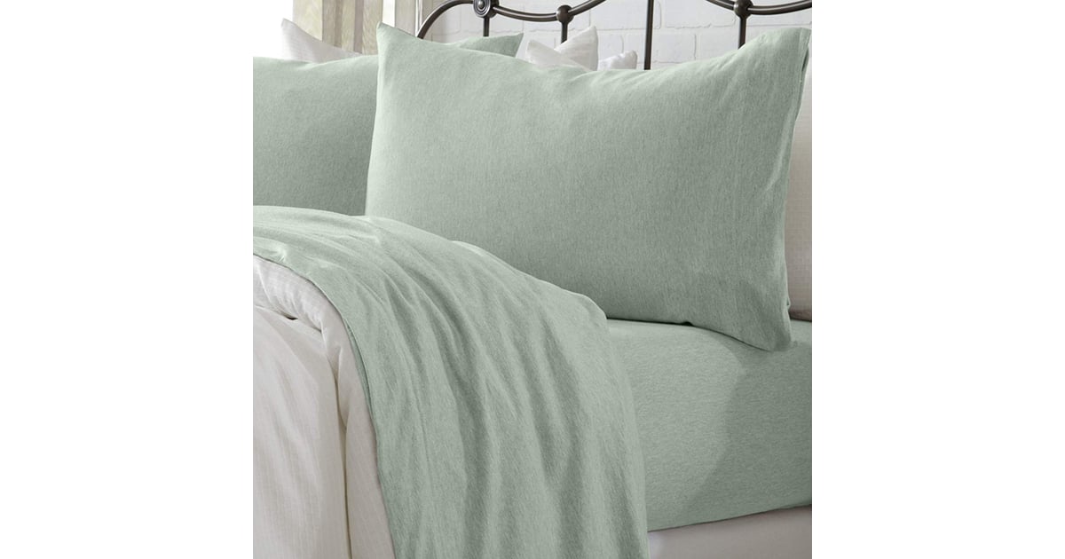 Jersey Knit Sheets Best Sheets on Amazon POPSUGAR Home UK Photo 46