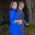 Princess Mary Knows There's Only 1 Way to Jazz Up Her Favorite Jumpsuit