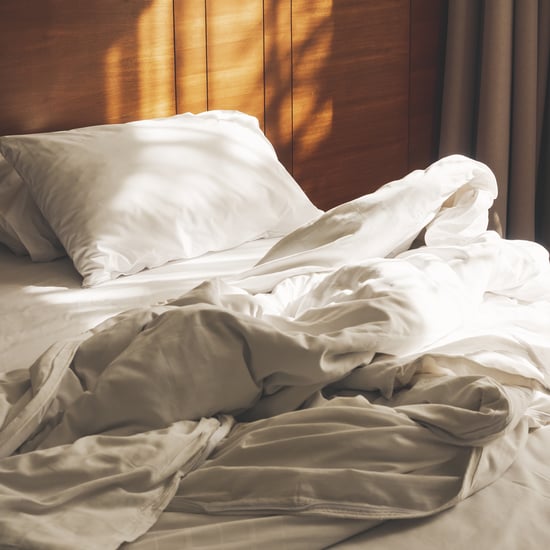 Why You Should Try the Scandinavian Sleep Method