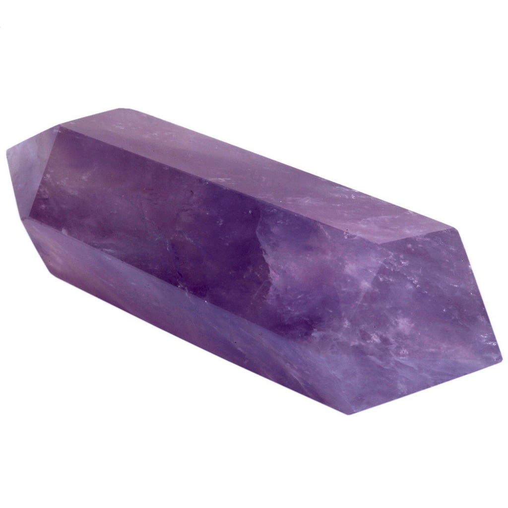 Rockcloud Amethyst Healing Crystal