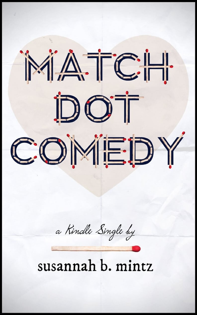 Match Dot Comedy