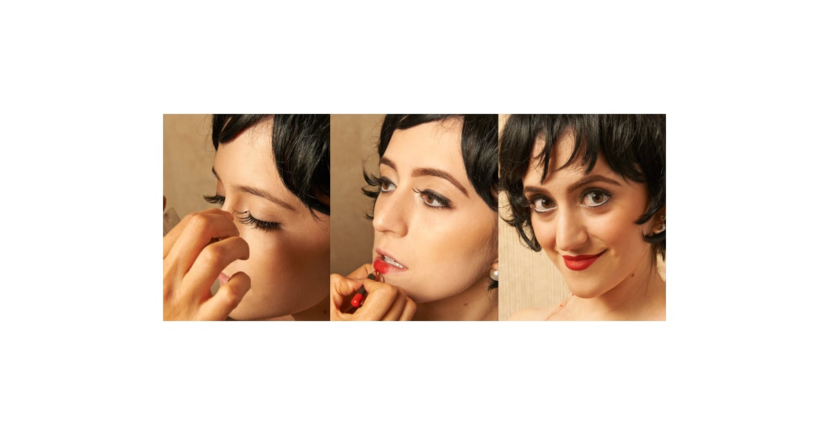 betty boop makeup collection
