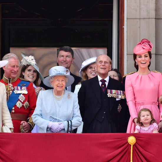 Prince Charles Felt Threatened by William and Kate Middleton