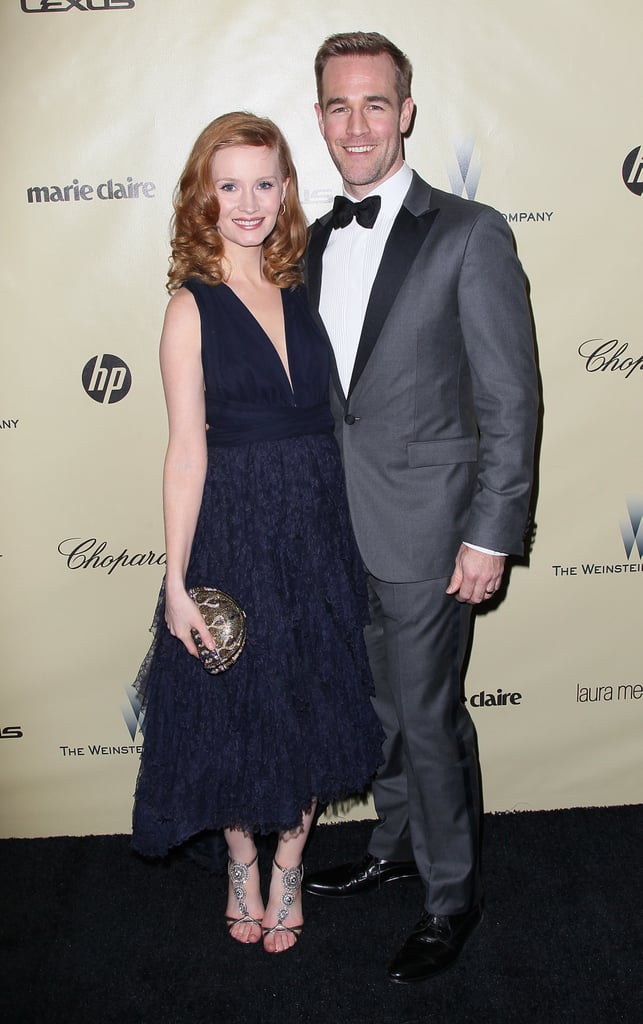Rob, Leo, J Lo and More Celebrate the Globes With The Weinstein Company Rob, Leo, J Lo and More Celebrate the Globes With The Weinstein Company