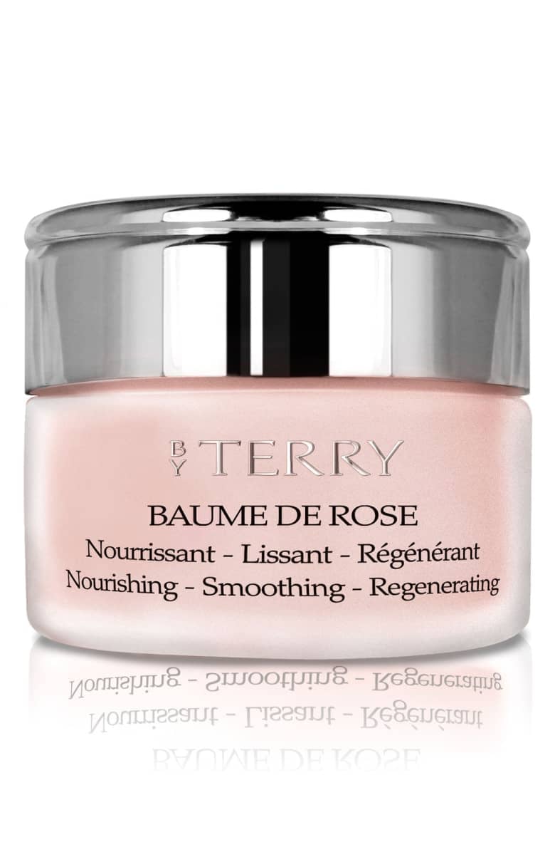 By Terry Baume de Rose