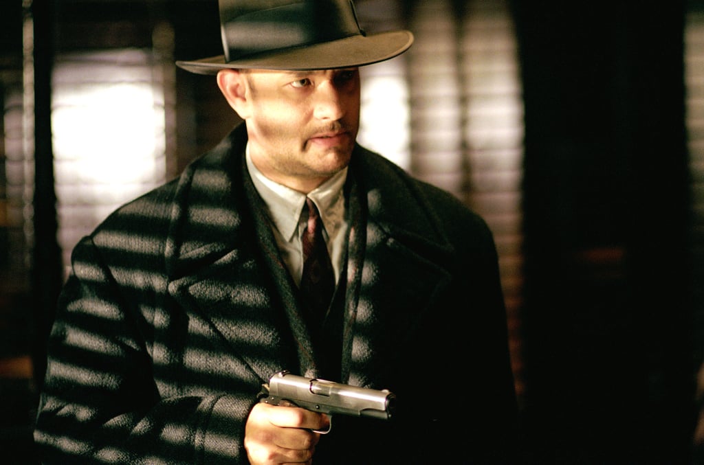 "Road to Perdition"
