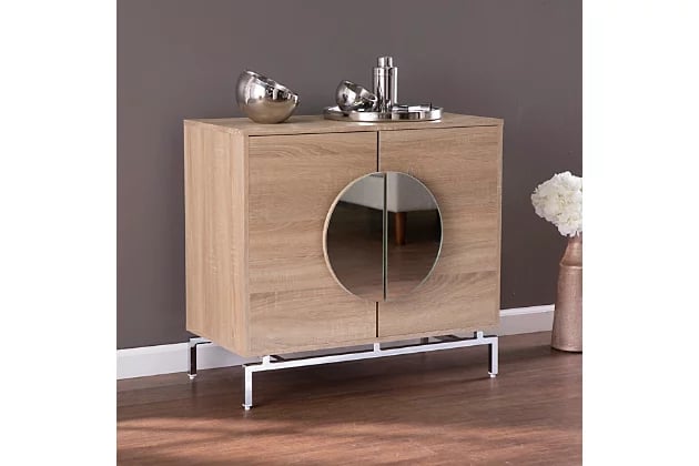 Holden Bar Cabinet