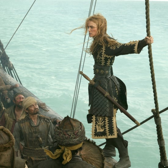 What Is the Pirates of the Caribbean Reboot About? Theories