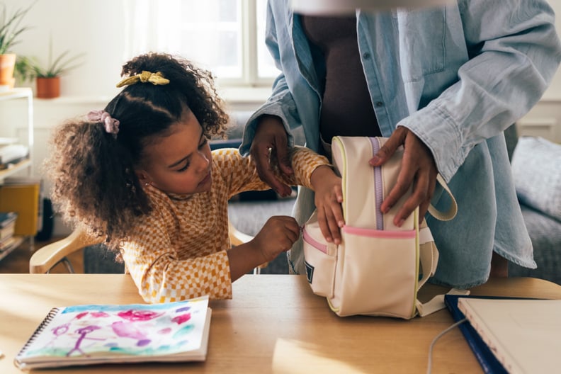 Helicopter Parenting