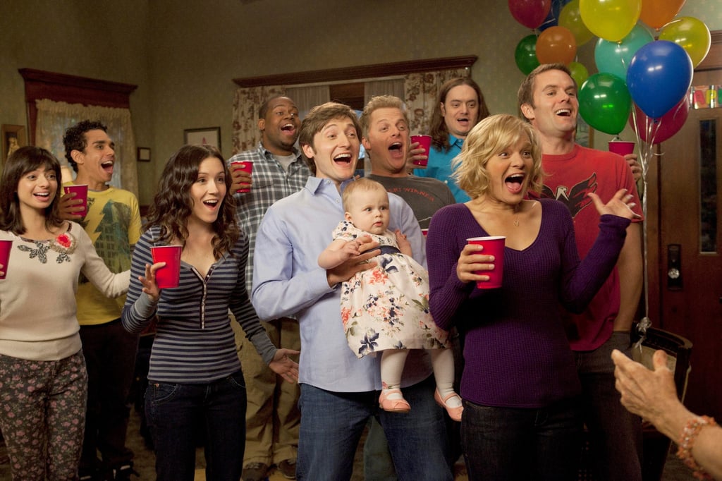 Raising Hope