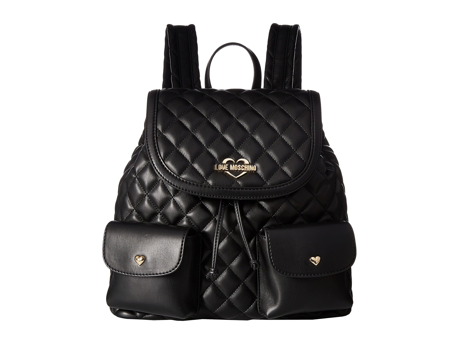 Moschino backpack 2018 deals