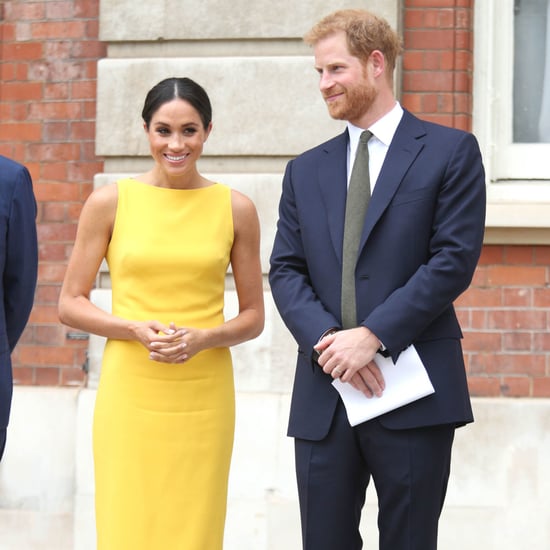 Prince Harry and Meghan Markle Your Commonwealth Event 2018