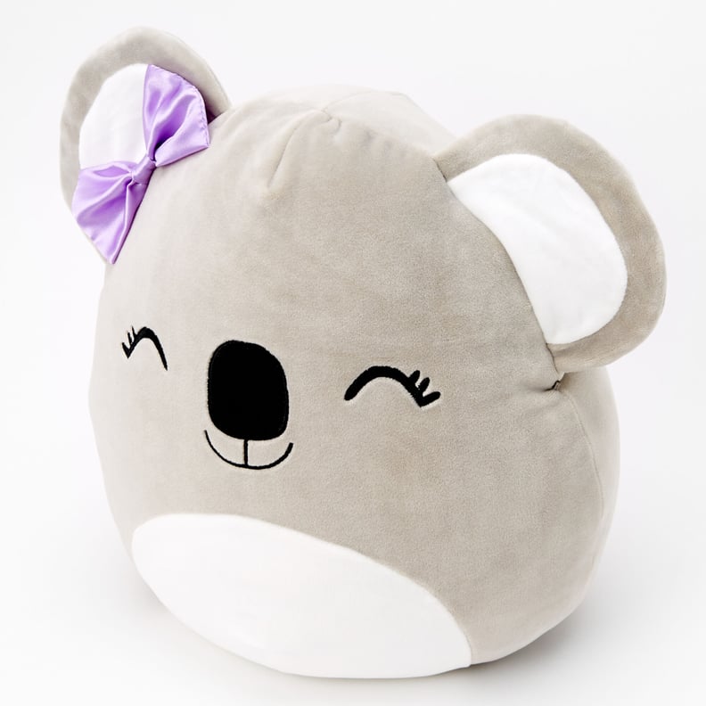 A Cuddle-Worthy Find: Claire's Exclusive Koala Squishmallow