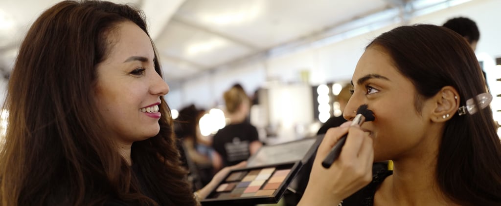 What to Expect Before a Pro Makeup Appointment