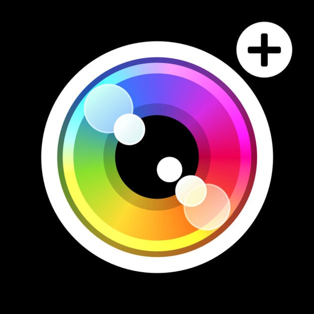 Best Vintage Camera Filter Apps POPSUGAR Tech