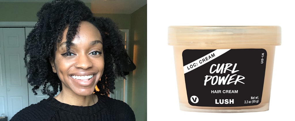 Lush Curls, Coils, and Texture Hair Collection Review