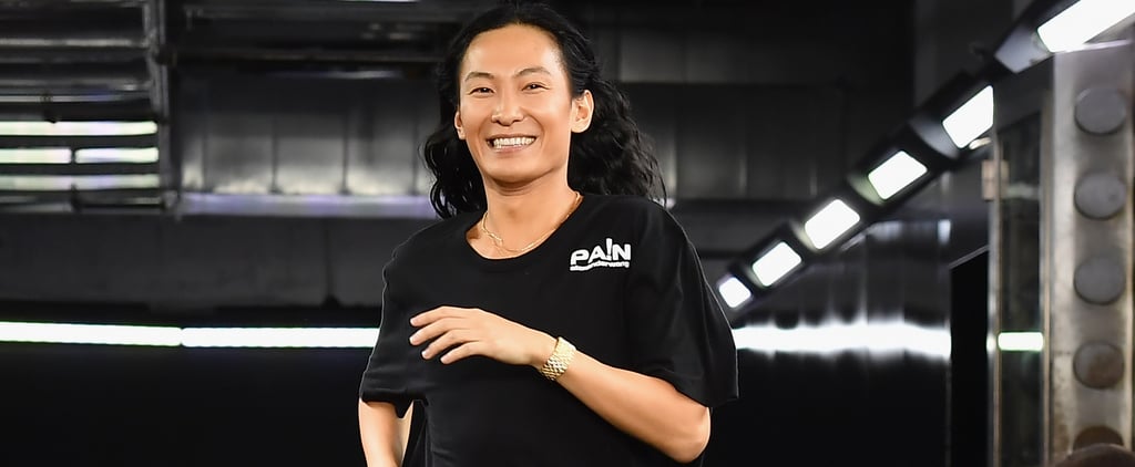 Alexander Wang's Sale in Support of WHO's COVID-19 Response