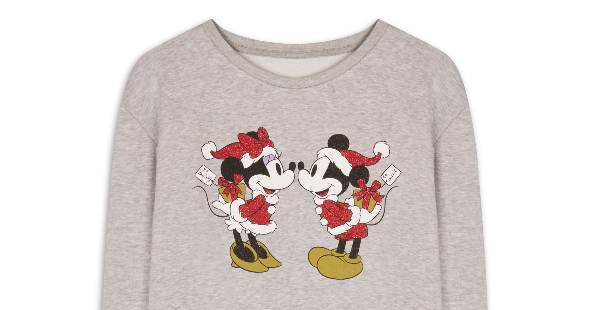 Robe mickey femme h&m hot sale