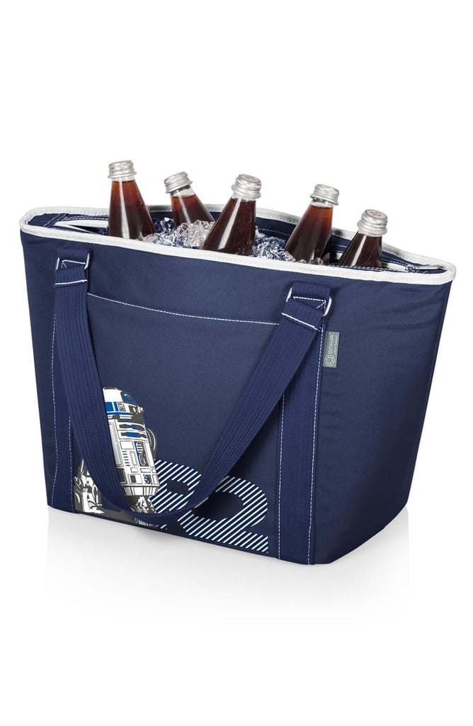 Oniva x Star Wars R2-D2 Tote Cooler | Star Wars Gifts Under $50