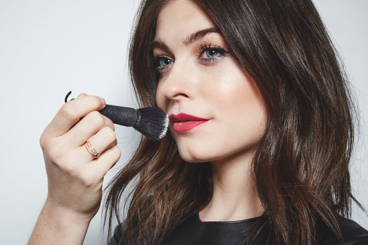 Step 4 How To Keep Lipstick On All Day Popsugar Beauty Photo 6 
