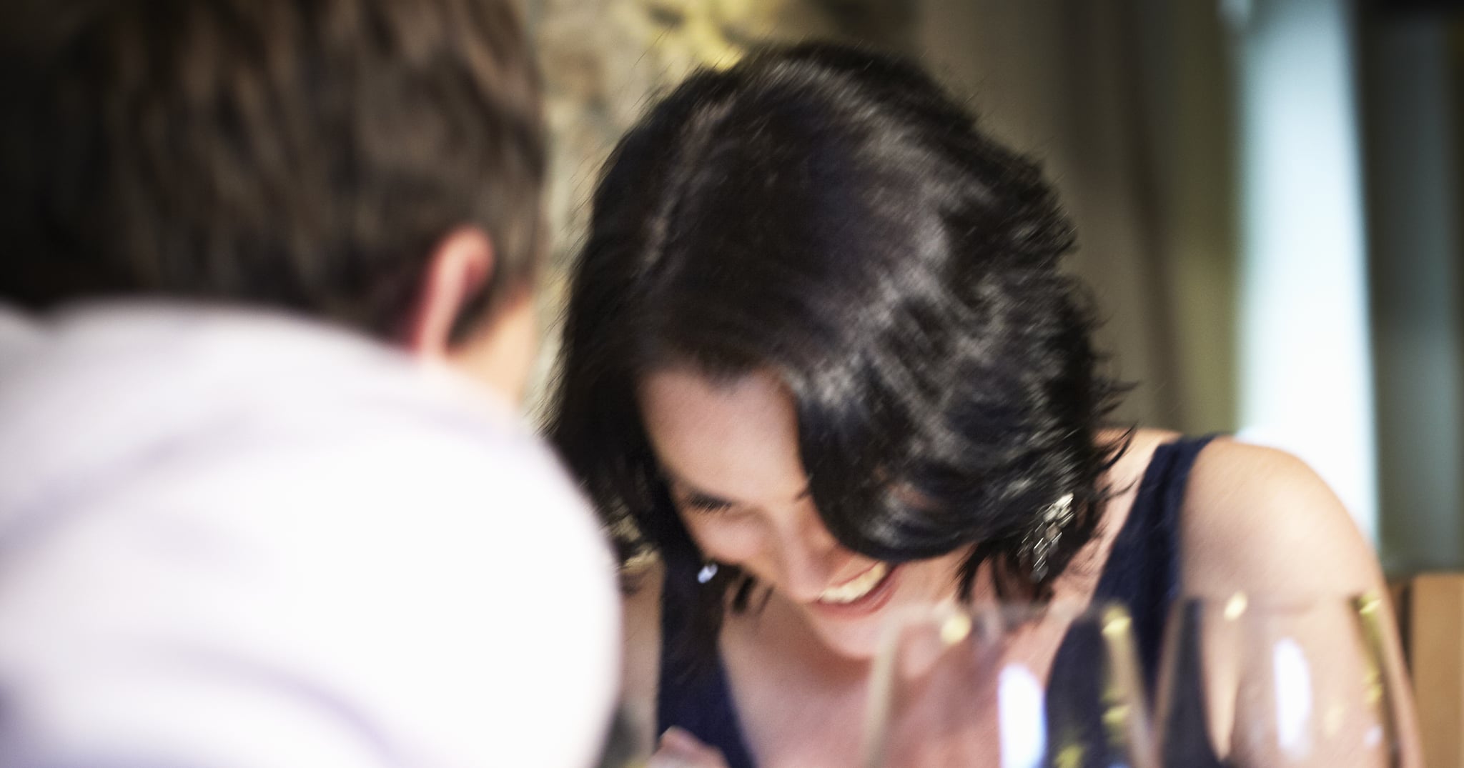 Why I Stopped Focusing On Mr. Right and Started Dating 