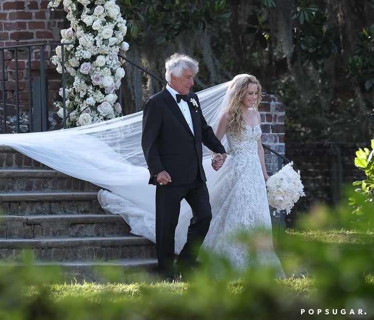 Tara Lipinski Wedding Pictures POPSUGAR Celebrity Photo 3